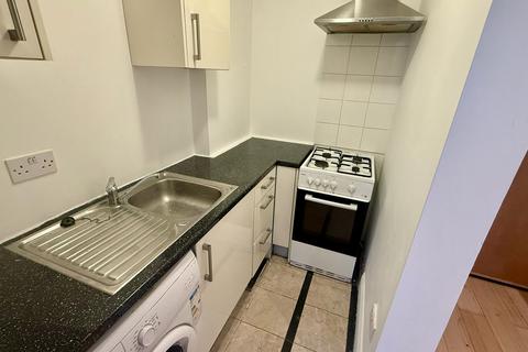 1 bedroom flat to rent, Church Road, Birmingham, B13