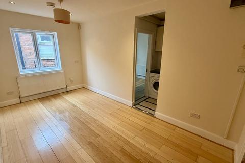 1 bedroom flat to rent, Church Road, Birmingham, B13