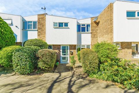 Markham Court, Regency Walk, Croydon, Surrey, CR0