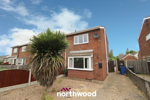 2 bedroom semi-detached house for sale, Eastfield Drive, Doncaster DN6