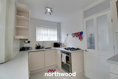 2 bedroom semi-detached house for sale, Eastfield Drive, Doncaster DN6