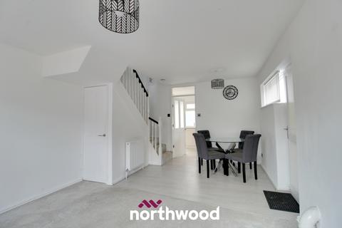 2 bedroom semi-detached house for sale, Eastfield Drive, Doncaster DN6