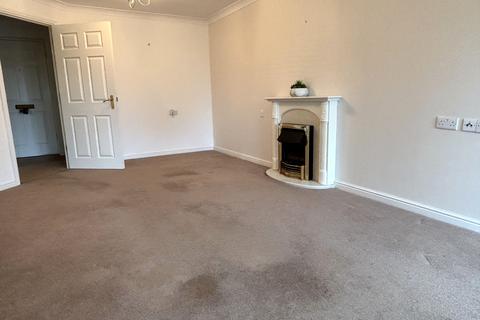1 bedroom flat for sale, Woodgrove Court Peter Street Hazel Grove, Hazel Grove