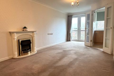 1 bedroom flat for sale, Woodgrove Court Peter Street Hazel Grove, Hazel Grove