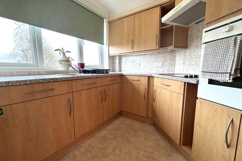 1 bedroom flat for sale, Woodgrove Court Peter Street Hazel Grove, Hazel Grove