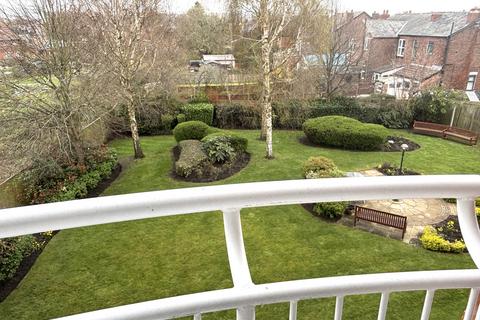 1 bedroom flat for sale, Woodgrove Court Peter Street Hazel Grove, Hazel Grove
