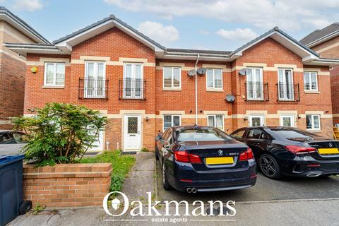 2 bedroom terraced house to rent, Anchor Crescent, Hockley, Birmingham, West Midlands, B18