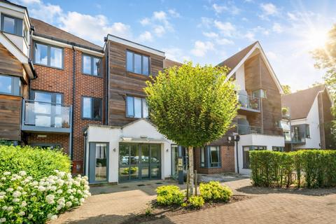 1 bedroom retirement property for sale, Darkes Lane, Potters Bar, EN6