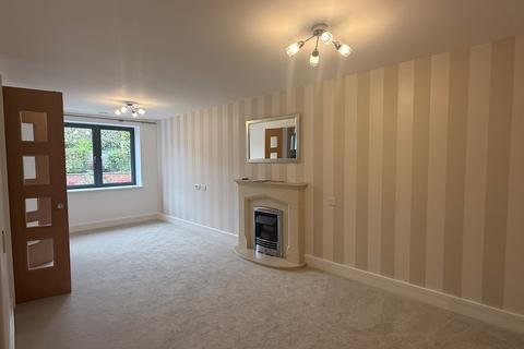 1 bedroom retirement property for sale, Darkes Lane, Potters Bar, EN6