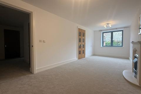 1 bedroom retirement property for sale, Darkes Lane, Potters Bar, EN6