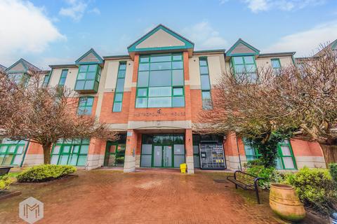 1 bedroom apartment for sale, Brindley Road, Manchester, Greater Manchester, Uk, M16 9HW