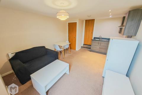 1 bedroom apartment for sale, Brindley Road, Manchester, Greater Manchester, Uk, M16 9HW