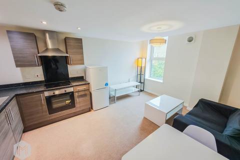 1 bedroom apartment for sale, Brindley Road, Manchester, Greater Manchester, Uk, M16 9HW