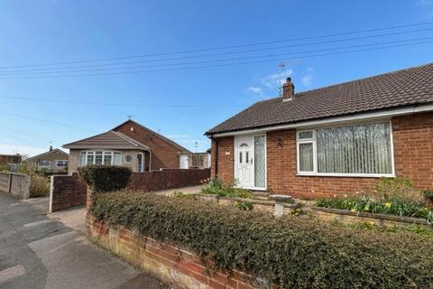 2 bedroom semi-detached bungalow to rent, 2 Bed Semi-Detached Bungalow, Scarborough Road, Bridlington YO16 7NU