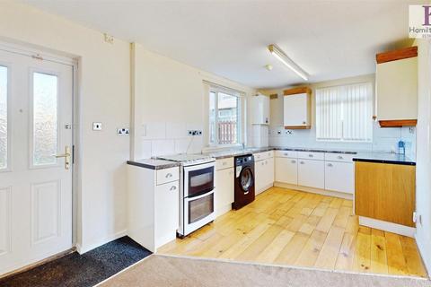 2 bedroom semi-detached house for sale, Eaglesfield Drive, Bradford