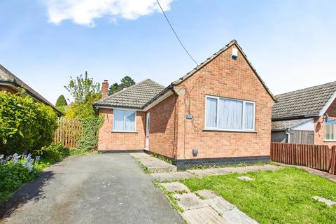 2 bedroom detached bungalow for sale, St. Chads Road, DERBY