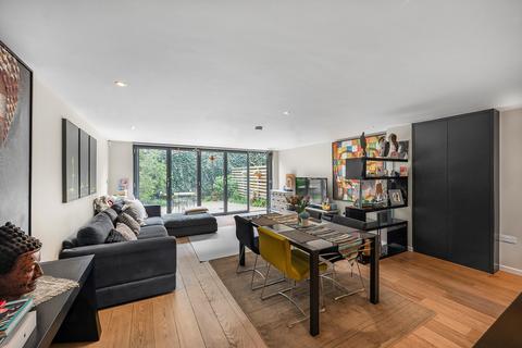 Blackthorn Avenue, Islington, N7