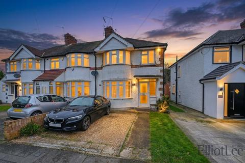 undefined, Abercorn Crescent, Harrow HA2