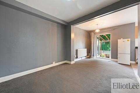 undefined, Abercorn Crescent, Harrow HA2
