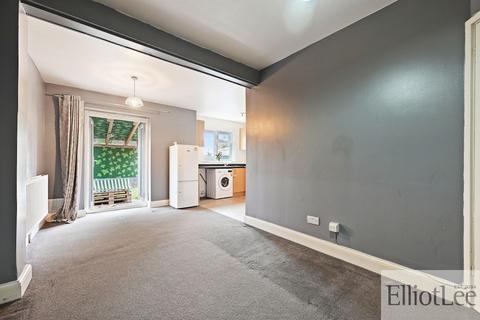 undefined, Abercorn Crescent, Harrow HA2