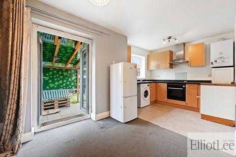 undefined, Abercorn Crescent, Harrow HA2