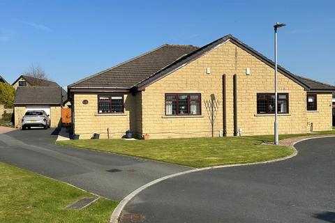 2 bedroom semi-detached bungalow for sale, Kentmere, Wrose, Bradford