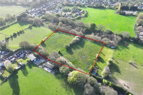 Land for sale, Harthall Lane, Pimlico, HP3