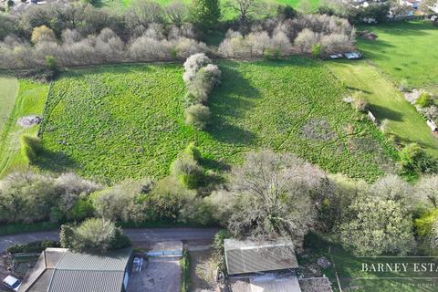 Land for sale, Harthall Lane, Pimlico, HP3