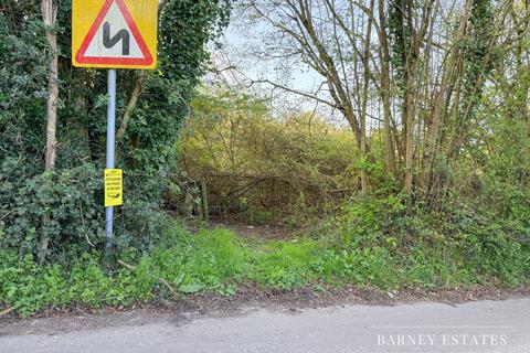 Land for sale, Harthall Lane, Pimlico, HP3
