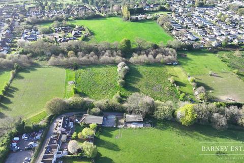 Land for sale, Harthall Lane, Pimlico, HP3