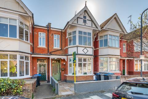 2 bedroom flat for sale, James Avenue, Willesden Green, London, NW2