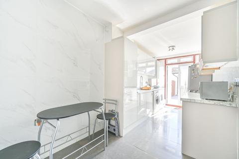 The Grange, Alperton, Wembley, HA0