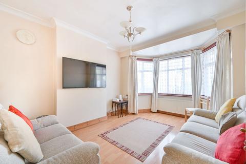 The Grange, Alperton, Wembley, HA0