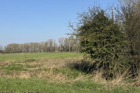 4 bedroom detached house for sale, Fenland, Cooks Drove, West Row, Suffolk IP28 8QN