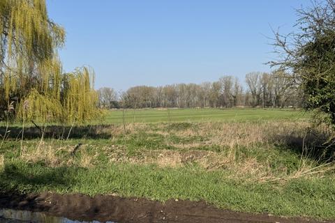4 bedroom detached house for sale, Fenland, Cooks Drove, West Row, Suffolk IP28 8QN