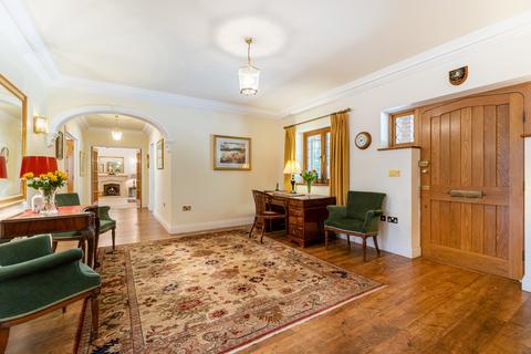2 bedroom detached bungalow for sale, Fairway, Wentworth Estate