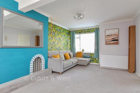 The Broadway, Lancing, West Sussex