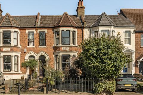 3 bedroom terraced house for sale, Shooters Hill Road, Blackheath, London, SE3