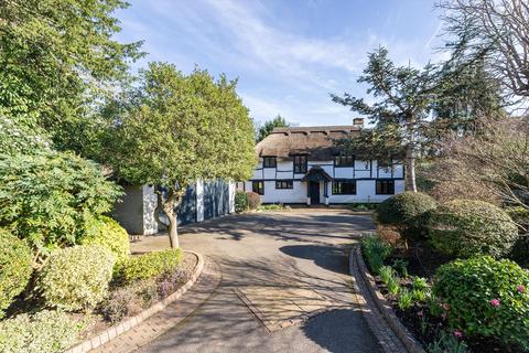 The Chase, Oxshott, Leatherhead, Surrey KT22
