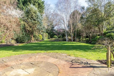 3 bedroom detached house for sale, The Chase, Oxshott, Leatherhead, Surrey KT22