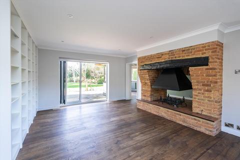 3 bedroom detached house for sale, The Chase, Oxshott, Leatherhead, Surrey KT22
