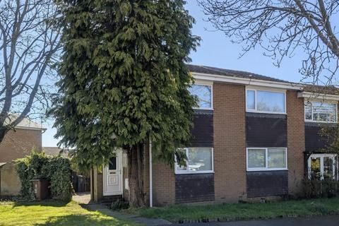 undefined, Hamsterley Drive, Crook DL15