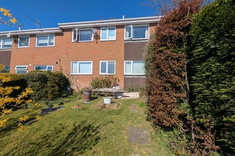 undefined, Hamsterley Drive, Crook DL15