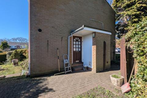 undefined, Hamsterley Drive, Crook DL15