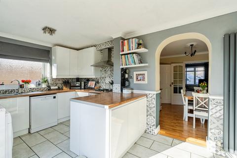 3 bedroom semi-detached house for sale, Eastern Avenue, Shoreham-By-Sea