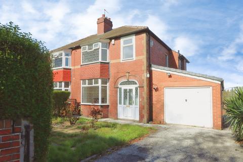 3 bedroom semi-detached house for sale, Boston Castle Grove, Moorgate, Rotherham