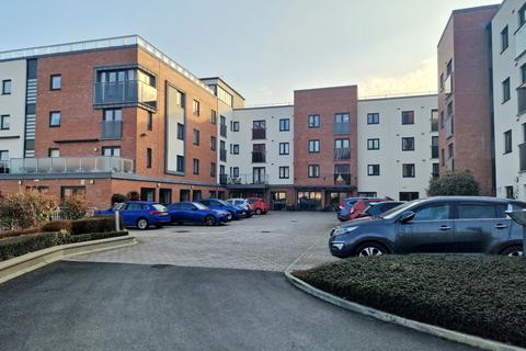 1 bedroom apartment for sale, Chester Way, Northwich CW9