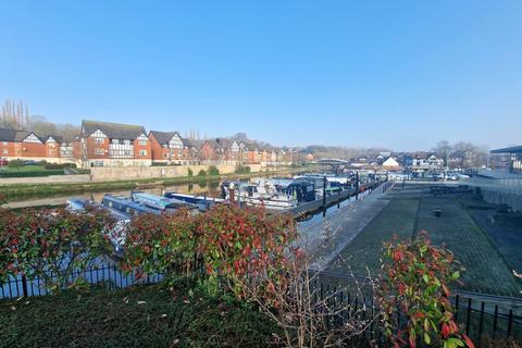 1 bedroom apartment for sale, Chester Way, Northwich CW9