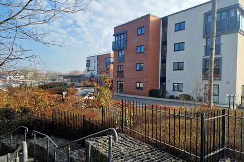 1 bedroom apartment for sale, Chester Way, Northwich CW9