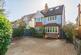 Hampton Road, Teddington TW11